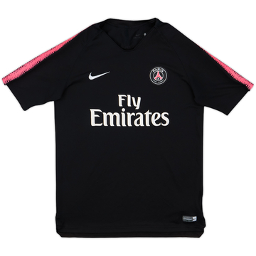 2018-19 Paris Saint-Germain Nike Training Shirt - 8/10 - (XL.Boys)