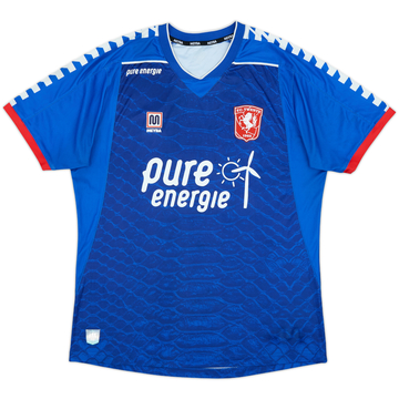 2022-23 FC Twente S/S GK Shirt - 8/10 - (L)