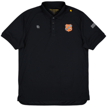 2021-22 FC Volendam Robey Polo Shirt - 8/10 - (L)