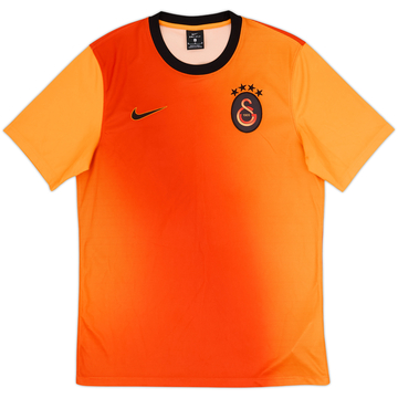 2020-21 Galatasaray Basic Third Shirt - 10/10 - (M)