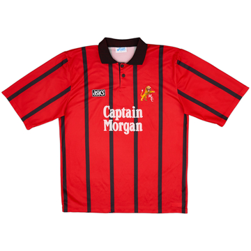 1994-95 Millwall Away Shirt - 8/10 - (XL)