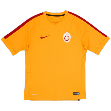 2014-15 Galatasaray Nike Training Shirt - 5/10 - (M)