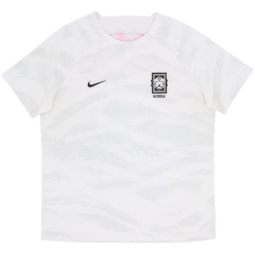 2022-23 South Korea Nike Training Shirt - 6/10 - (XL)