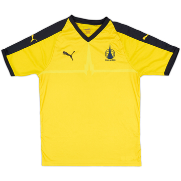 2018-19 Falkirk Away Shirt #4 - 7/10 - (M)