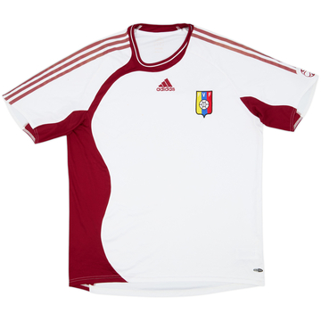 2006 Venezuela Away Shirt - 6/10 - (L)
