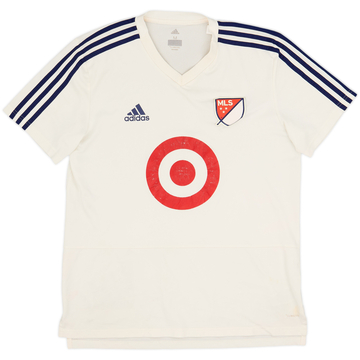 2018 MLS All-Stars adidas Training Shirt - 5/10 - (M)