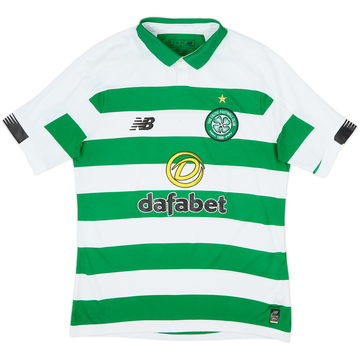 2019-20 Celtic Home Shirt - 5/10 - (S)
