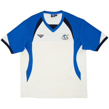 2000s Canary Islands Pony Training Shirt - 6/10 - (XL)