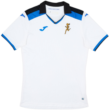 2022-23 Atalanta Away Shirt - 7/10 - (M)