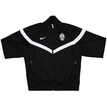 2009-10 Juventus Nike Track Jacket - 8/10 - (M)