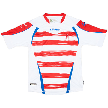2012-13 Granada Prototype Home Shirt - 9/10 - (L)