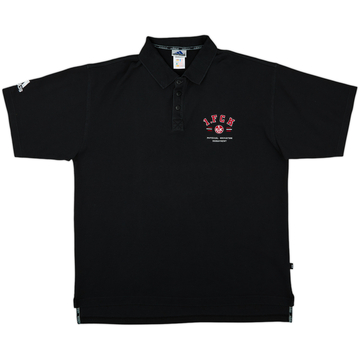 1996-98 Kaiserslautern adidas Polo - 8/10 - (XL)