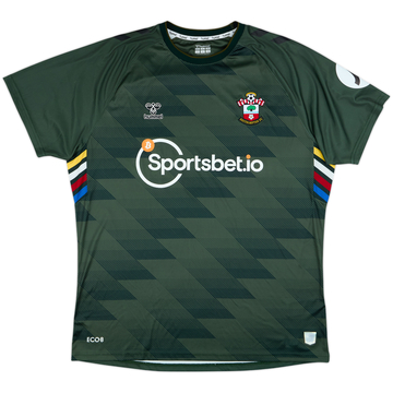 2022-23 Southampton Third Shirt - 5/10 - (3XL)