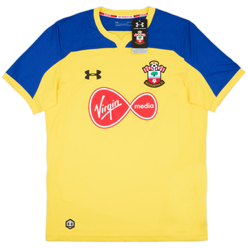 2018-19 Southampton Away Shirt (L)