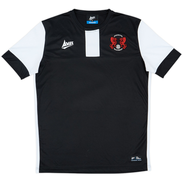 2018-19 Leyton Orient Avec Training Shirt - 8/10 - (M)