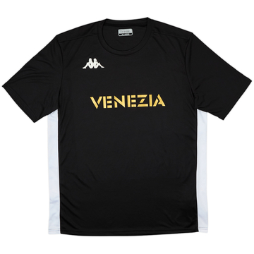 2020-21 Venezia Kappa Training Shirt - 8/10 - (XL)