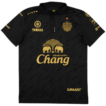 2018 Buriram Third Shirt - 9/10 - (M)