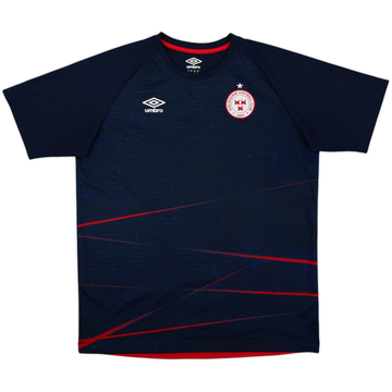 2019 Shelbourne Umbro Training Shirt - 10/10 - (XL)