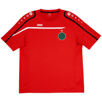 2014-15 Wacker Innsbruck Jako Training Shirt - 10/10 - (L)