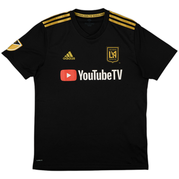 Camiseta de local del LA FC 2018 - 7/10 - (M)