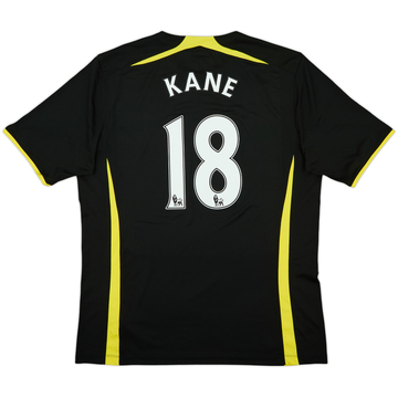 2014-15 Tottenham Away Shirt Kane #18 - 8/10 - (XXL)