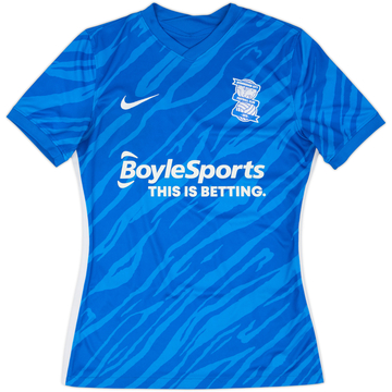 2021-22 Birmingham Home Shirt - 6/10 - (Women's M)