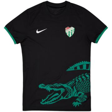 2021-22 Bursaspor Third Shirt - 5/10 - (M)