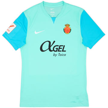 2023-24 Mallorca Third Shirt - 9/10 - (M)