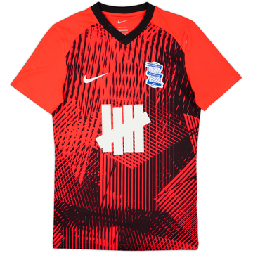 Camiseta de visitante del Birmingham 2023-24 - 5/10 - (S)