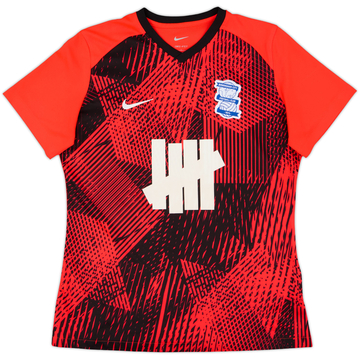 2023-24 Birmingham Away Shirt - 6/10 - (Women's L)