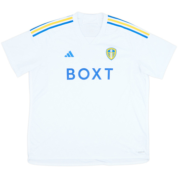 2023-24 Leeds Camiseta Local - 8/10 - (3XL)