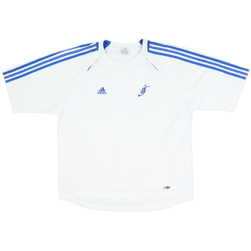 2005 adidas David Beckham Academy Training Shirt - 7/10 - (L)