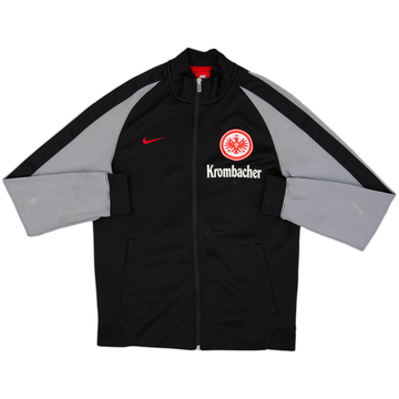 2016-17 Eintracht Frankfurt Nike Track Jacket - 5/10 - (M)