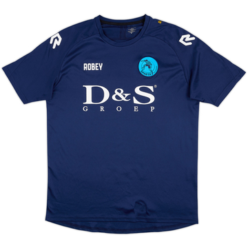 2021-22 Sparta Rotterdam Robey Training Shirt - 7/10 - (XXL)