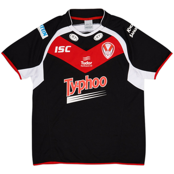 2013 St Helens Away Shirt - 10/10 - (L)
