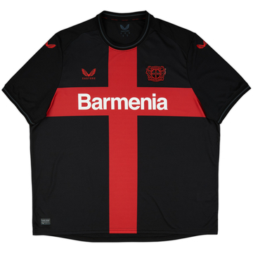 2023-24 Bayer Leverkusen Home Shirt (4XL)
