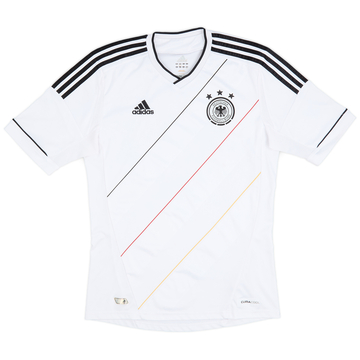 2012-13 Germany Home Shirt - 5/10 - (S)