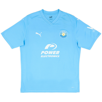 2023-24 UD Ibiza Home shirt