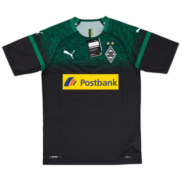 2018-19 Borussia Monchengladbach Away Shirt (S)