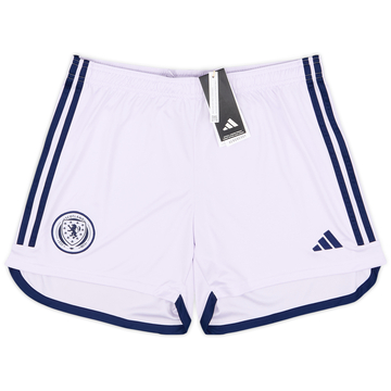 2023-24 Scotland Women's Away Shorts (S)