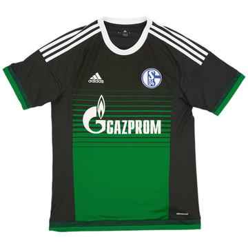 2015-17 Schalke Third Shirt - 7/10 - (M)