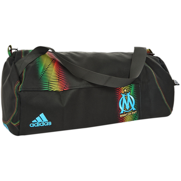 2010-11 Olympique Marseille Rework Sportsbag