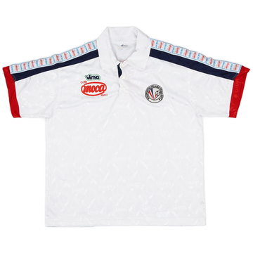 2000s Vima Template Shirt - 8/10 - (XL)