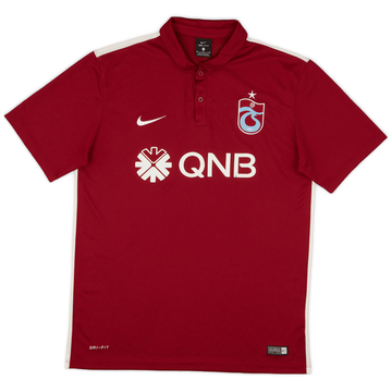 2016-17 Trabzonspor Third Shirt - 8/10 - (M)