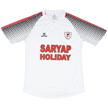 2019-20 Larnaka Gencler Birligi SK Third Shirt - 8/10 - (L)