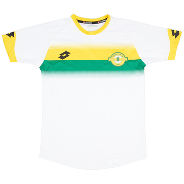 2020-21 Esenler Erokspor Away Shirt - 9/10 - (M)