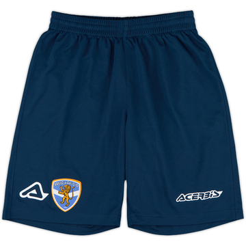 2015-16 Brescia Acerbis Training Shorts - 9/10 - (M)