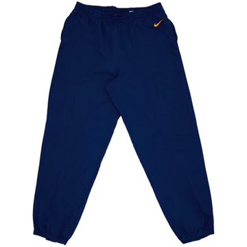 1998-00 Nike Template Track Pants/Bottoms - 9/10 - (L)
