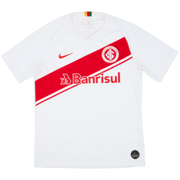 2019-20 Internacional Away Shirt - 7/10 - (M)