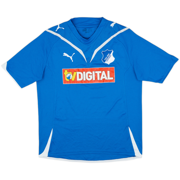 2009-11 TSG Hoffenheim Home Shirt - 7/10 - (M)